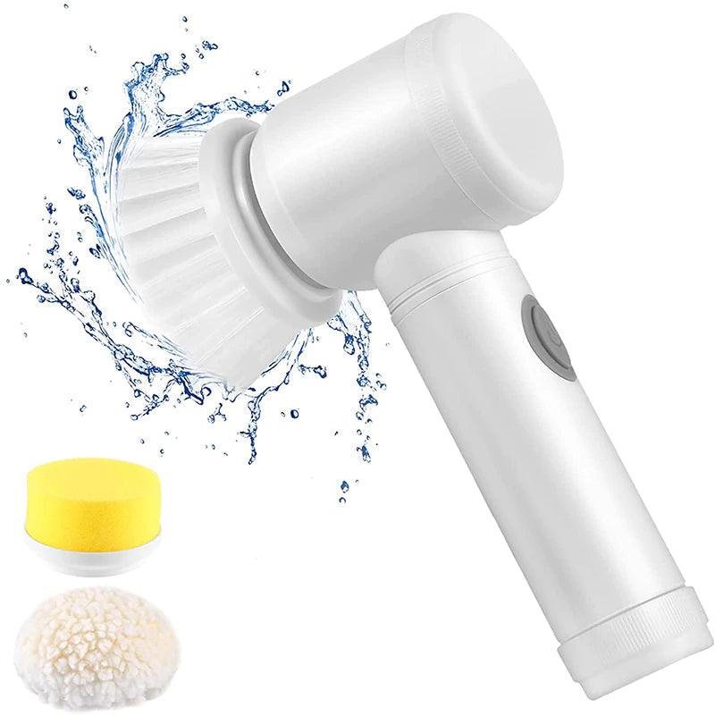 Escova Rotativa Magic Clean + Brinde Exclusivo
