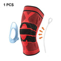 Joelheira de Compressão Ortex Pro -