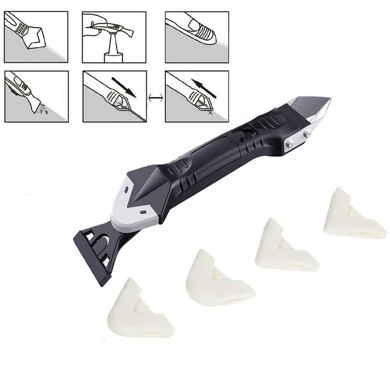 Reparador de Silicone 3 em 1