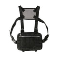 Chest Bag Space - Frete Gratis