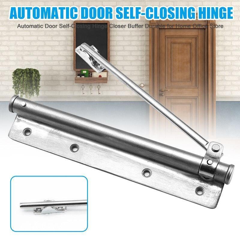 Fecho De Porta Automático