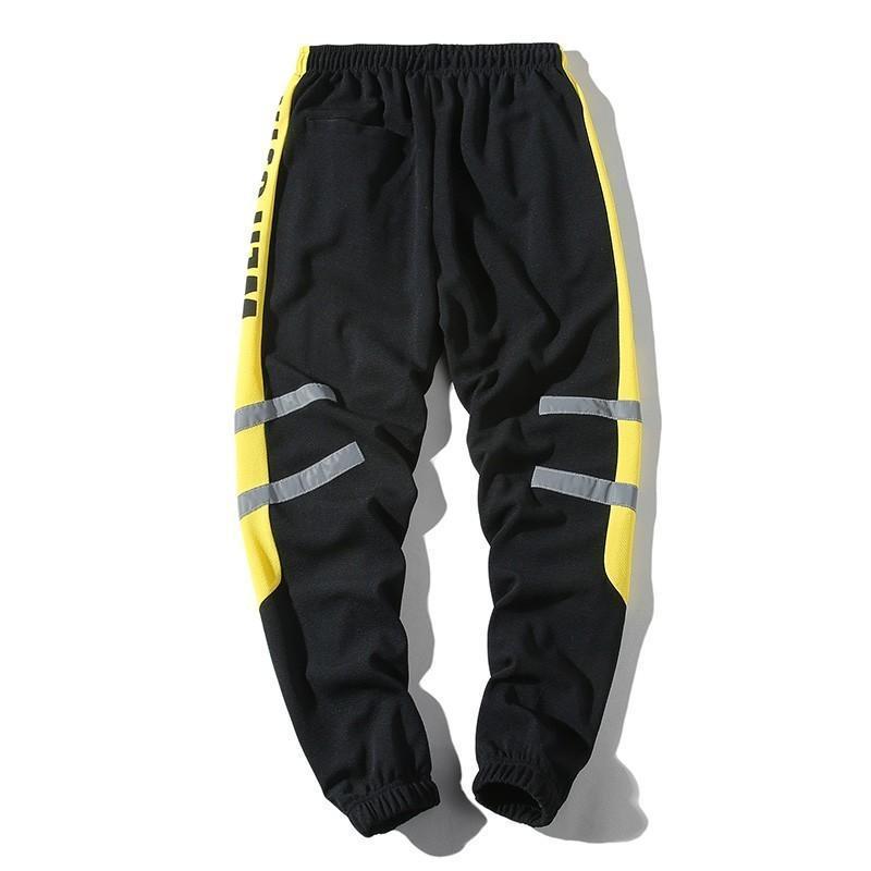 Calça Reflective Star - Frete Gratis