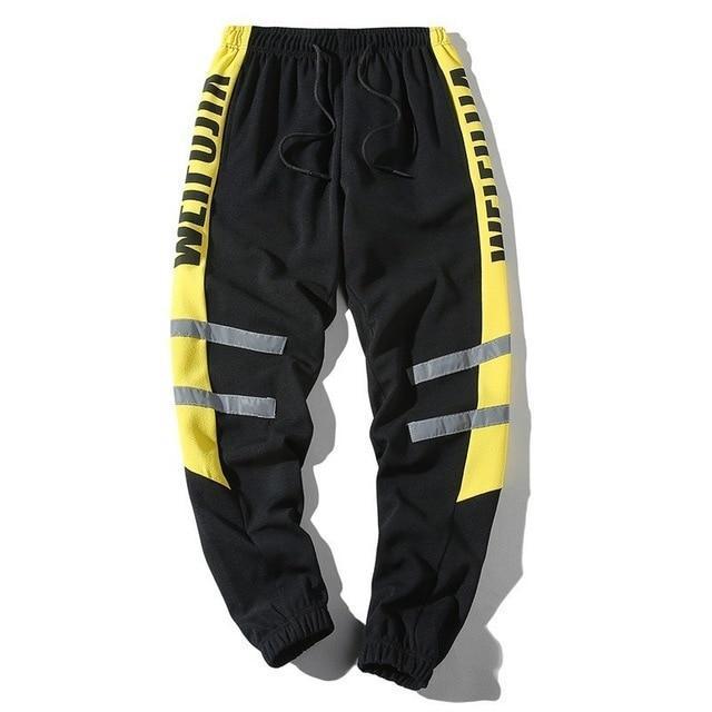 Calça Reflective Star - Frete Gratis