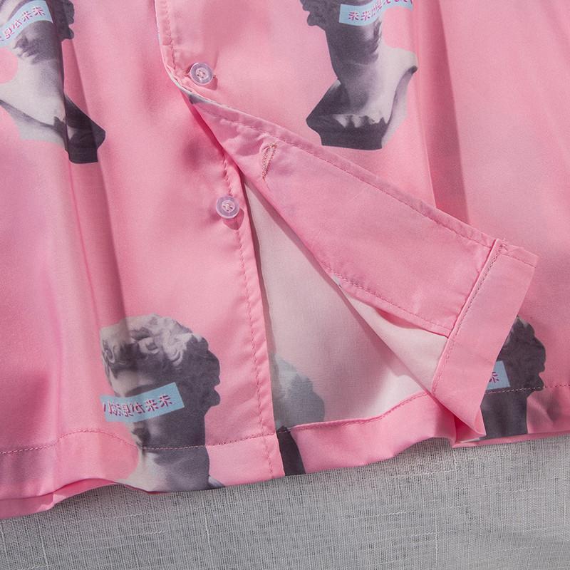 Camisa Michelangelo - Frete Gratis