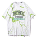 Camiseta Thunder - Frete Gratis
