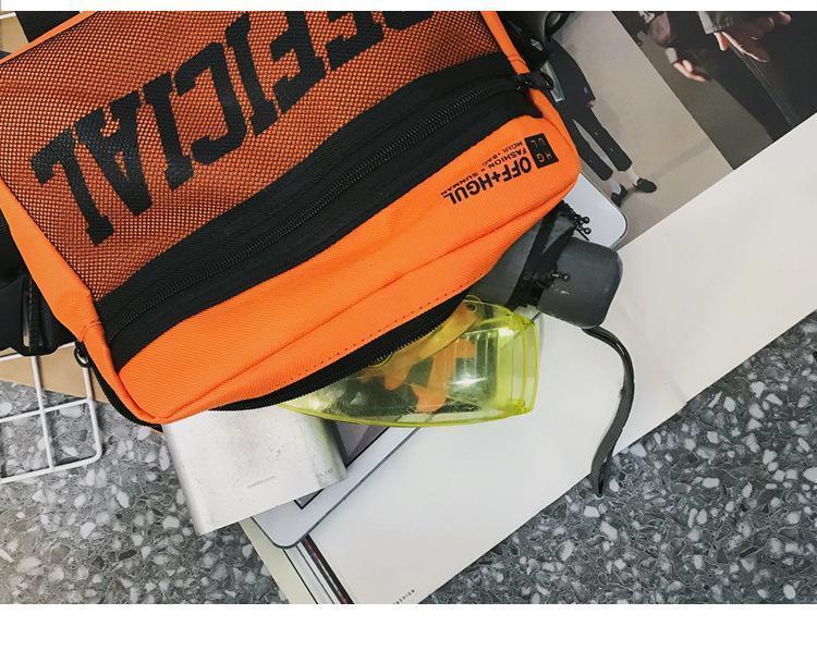 Chest Bag Official - Frete Gratis