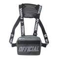 Chest Bag Official - Frete Gratis