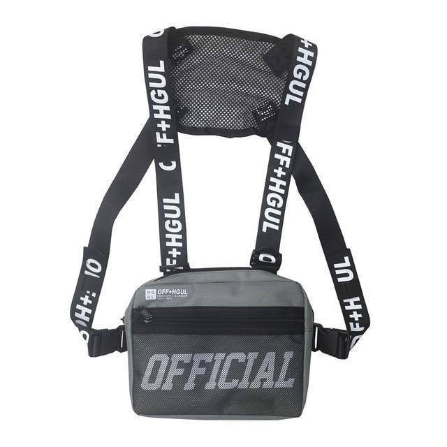Chest Bag Official - Frete Gratis