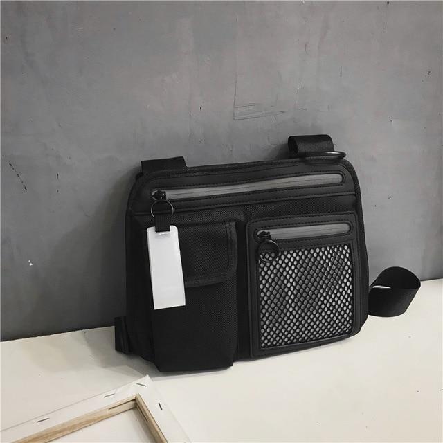 Chest Bag Underground - Frete Gratis