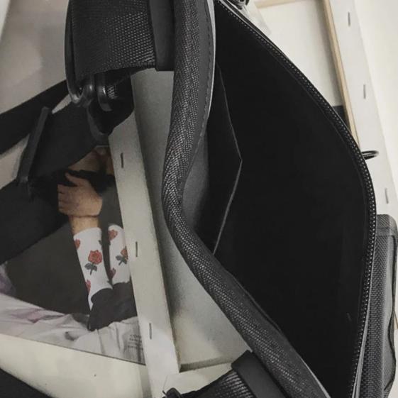 Chest Bag Underground - Frete Gratis