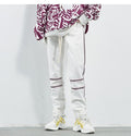 Calça Neon Stripe - Frete Gratis