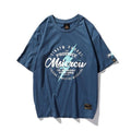 Camiseta Lightning - Frete Gratis