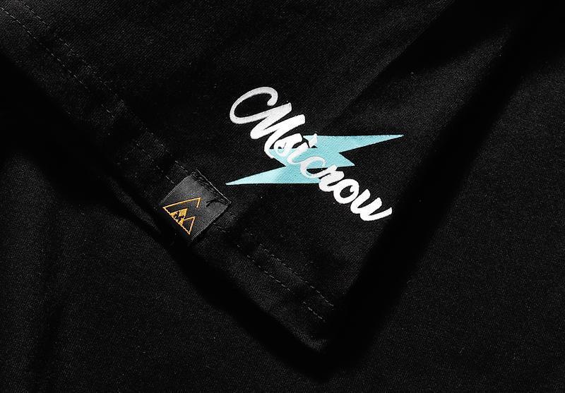 Camiseta Lightning - Frete Gratis