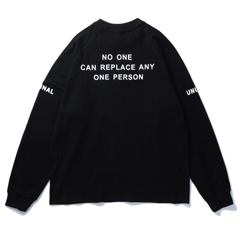 Camiseta No Change No Body - Frete Gratis