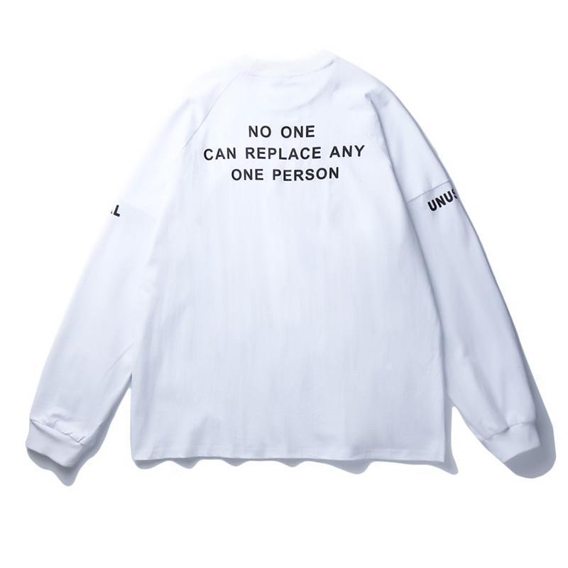 Camiseta No Change No Body - Frete Gratis