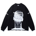 Camiseta No Change No Body - Frete Gratis