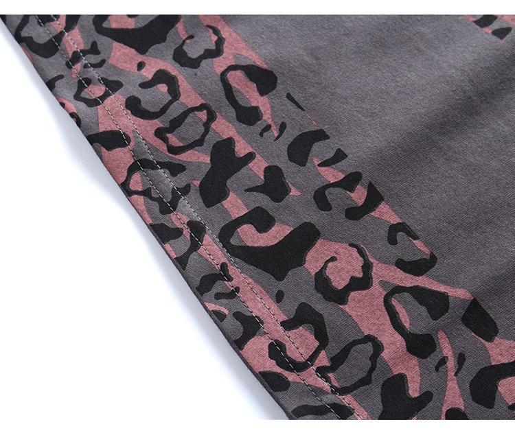 Camiseta Retro Striped - Frete Gratis
