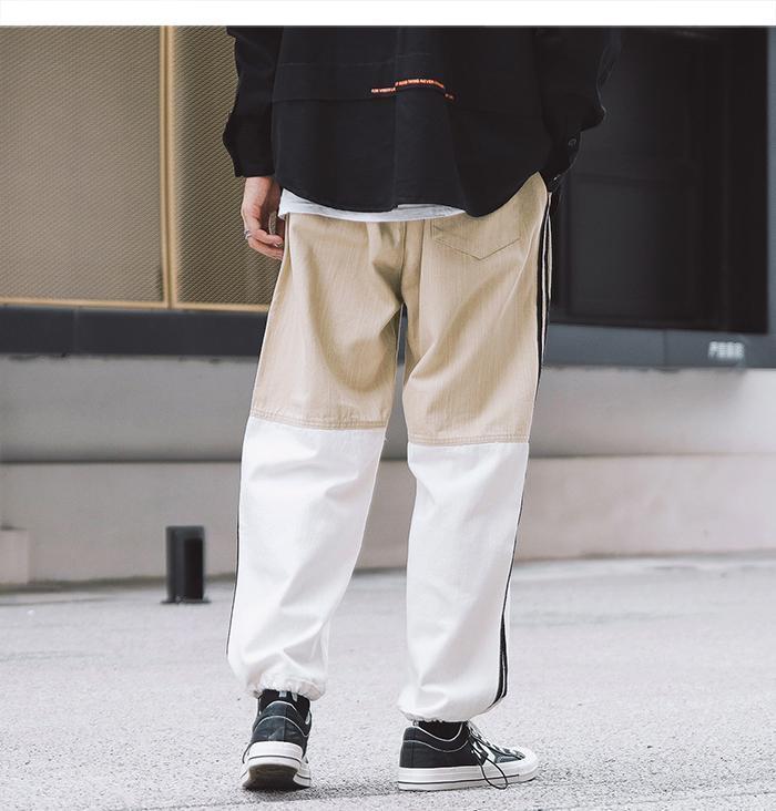 Calça Target - Frete Gratis