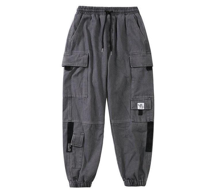 Calça Jogger Spirit - Frete Gratis