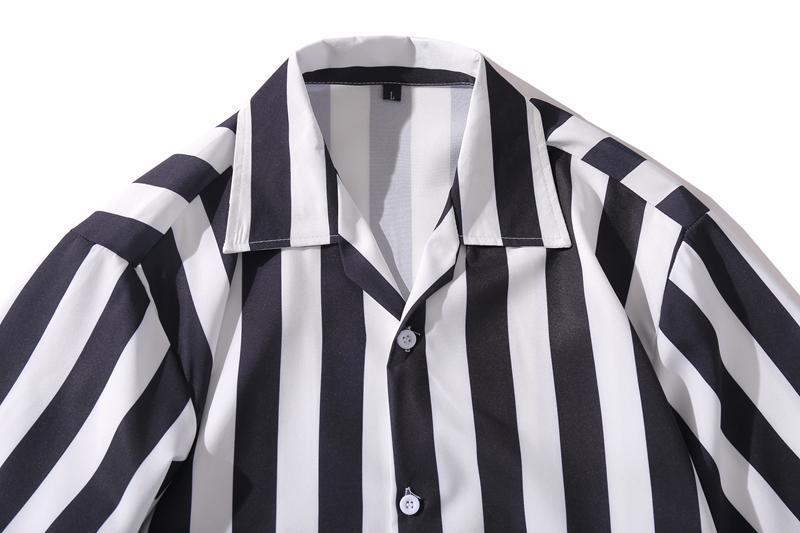 Camisa Classic Stripe - Frete Gratis