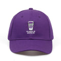 Boné Purple Drank - Frete Gratis