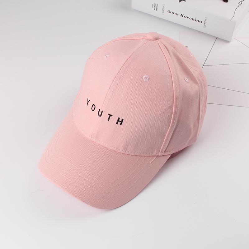 Boné Youth - Frete Gratis