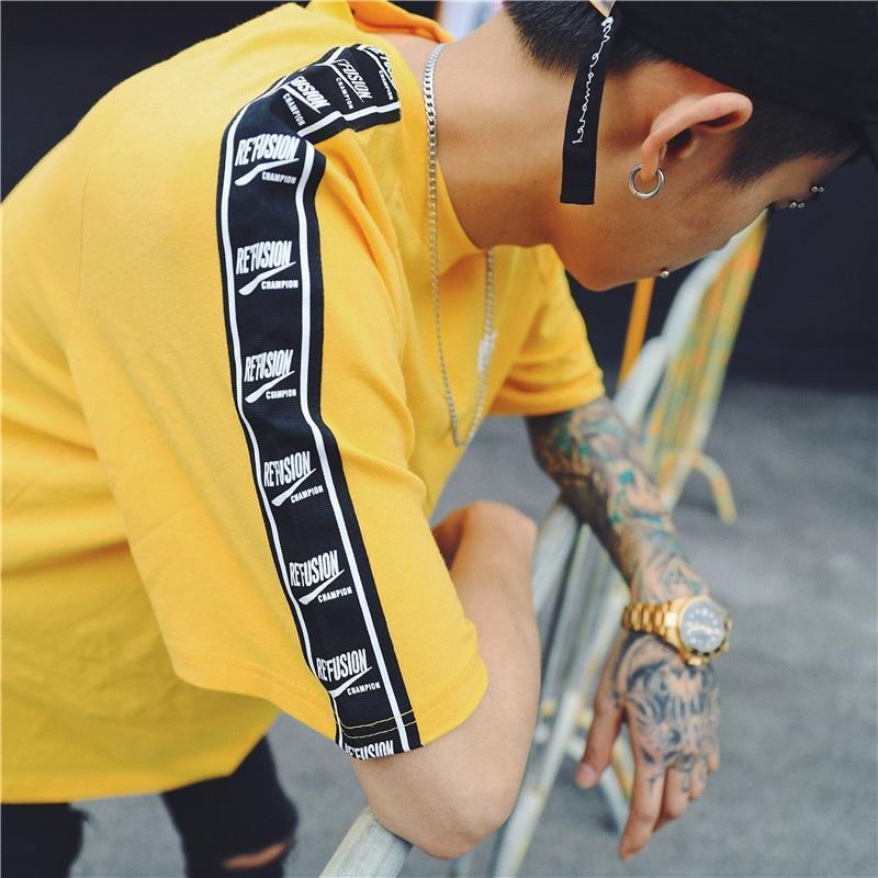 Camiseta RE'FUSION - Frete Gratis