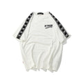 Camiseta RE'FUSION - Frete Gratis