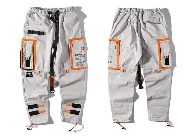 Calça Jogger Level Up - Frete Gratis