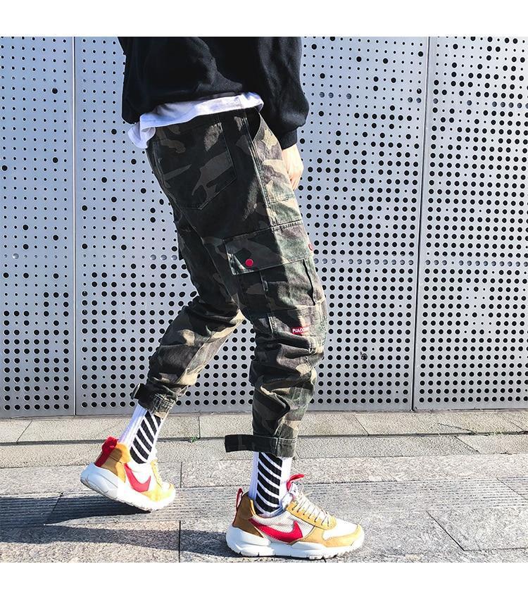 Calça Urban - Frete Gratis
